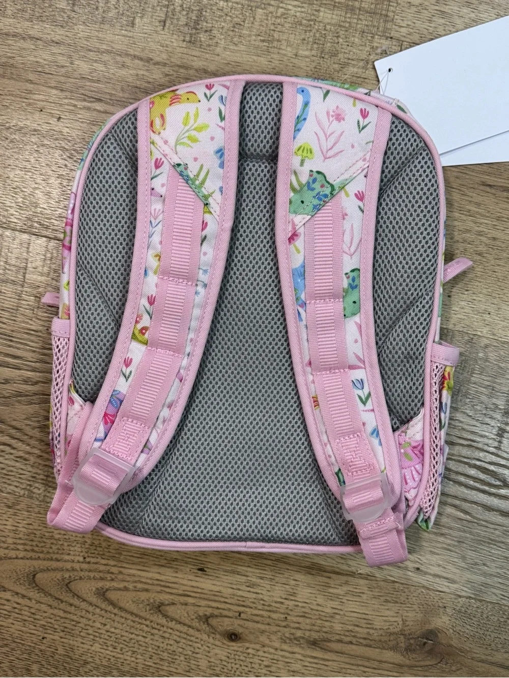 Pottery Barn Kids cute pink